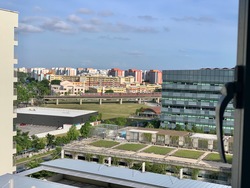 Blk 520A Centrale 8 At Tampines (Tampines), HDB 3 Rooms #227220361